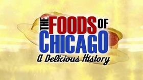 Video thumbnail: Chicago Tours with Geoffrey Baer The Foods of Chicago: A Delicious History