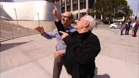 Video thumbnail: Chicago Tours with Geoffrey Baer #10 - Walt Disney Concert Hall