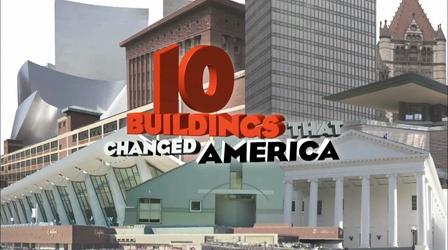 Video thumbnail: Chicago Tours with Geoffrey Baer 10 Buildings That Changed America