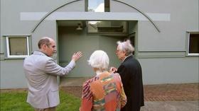 Video thumbnail: Chicago Tours with Geoffrey Baer #9 - Vanna Venturi House