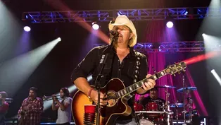Toby Keith | 'Haven't Had a Drink All Day'