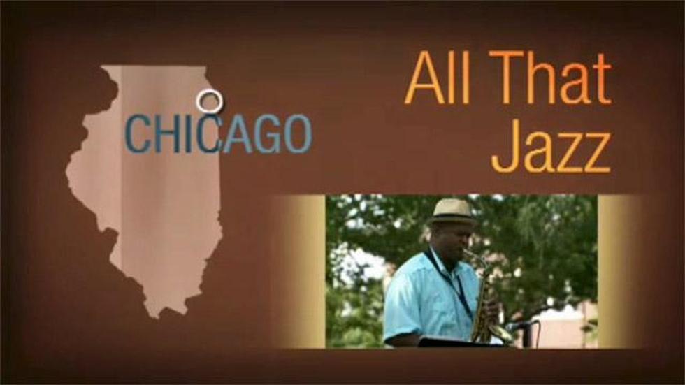 All That Jazz image