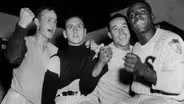 Baseball's Been Very, Very Good to Me: Minnie Minoso Story