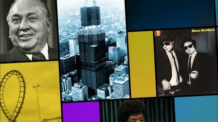 Video thumbnail: Remembering Chicago The '70s and '80s - Part 1