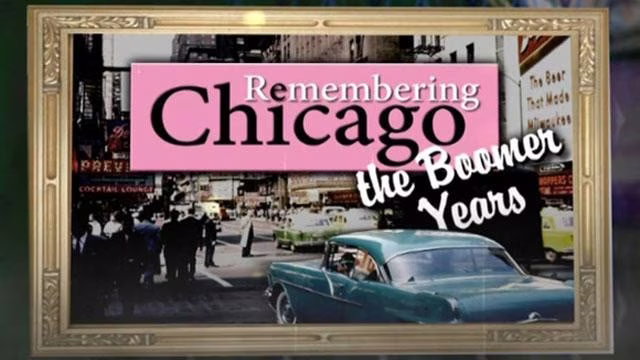 Remembering Chicago