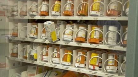 Video thumbnail: RX Extending Healthcare to Alaska's Remote Communities