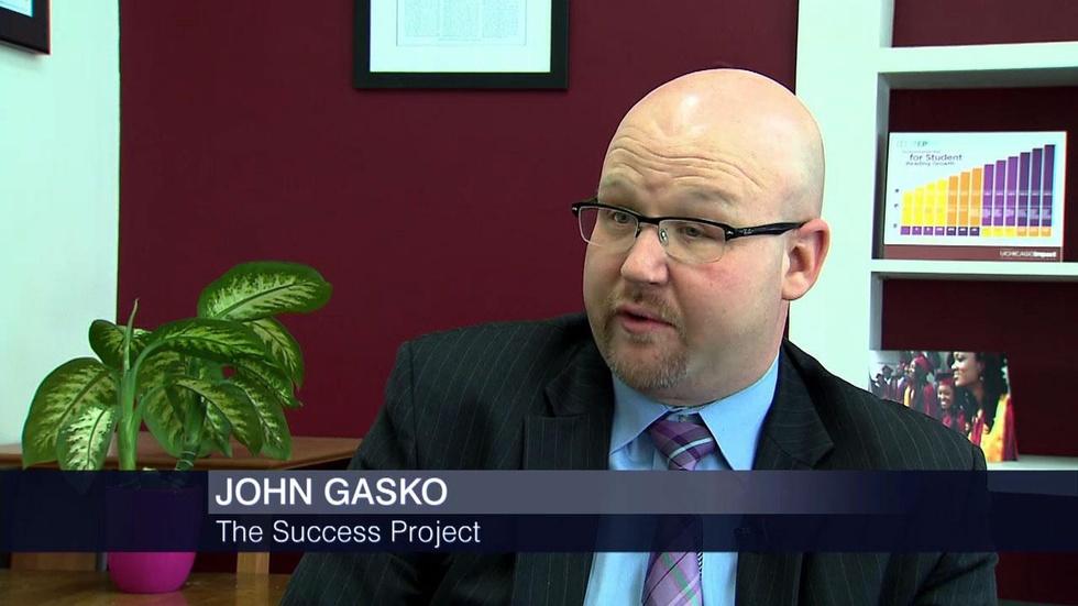 American Graduate Day 2015 | The Success Project image