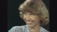 Race Car Driver Janet Guthrie Interview from 1979