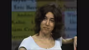 Nora Ephron 1975 Interview