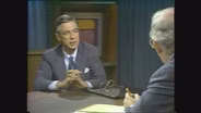 Fred Rogers on Chicago Tonight in 1985