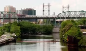 The Bronx River Bounces Back