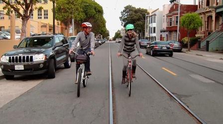 Video thumbnail: Urban Nature A Wild Plan for San Francisco