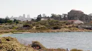 Hiking Through History in The Presidio
