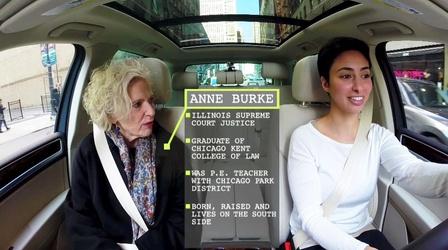 Video thumbnail: My Chicago My Chicago: Anne Burke and Elena Delle Donne