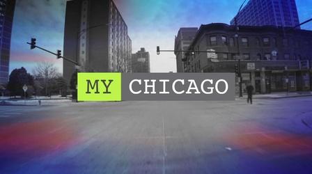 Video thumbnail: My Chicago My Chicago: Naomi Beckwith, Luis Gutierrez