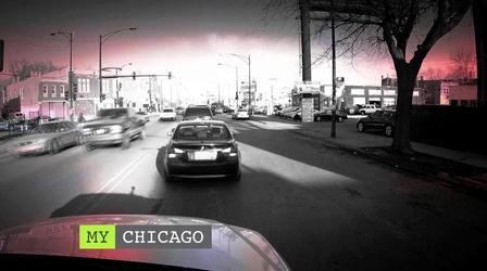 Video thumbnail: My Chicago My Chicago: Malcolm London and Kevin Coval; Phil, Dan, and A