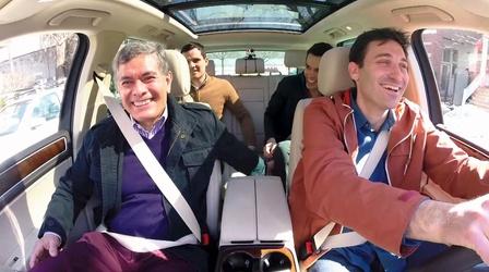 Video thumbnail: My Chicago My Chicago: Phil, Dan, and Anthony Ponce