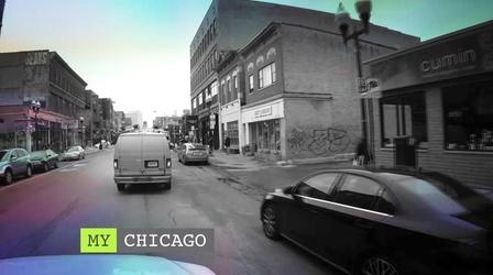 Video thumbnail: My Chicago My Chicago: Toni Preckwinkle and Bob Mariano with wife Nina