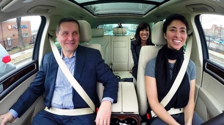 Video thumbnail: My Chicago My Chicago: Bob and Nina Mariano