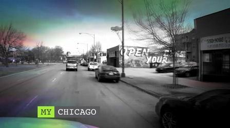 Video thumbnail: My Chicago My Chicago: Brian Babylon and Peter Sagal, Mary Schmich, Ste