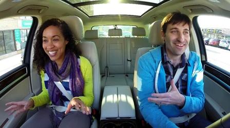 Video thumbnail: My Chicago My Chicago: Stephanie Paul with Kelly O'Sullivan