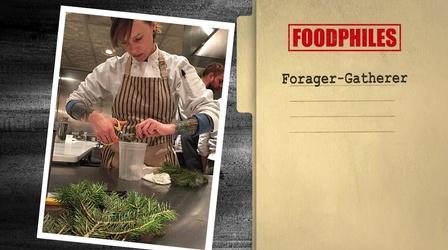 Video thumbnail: FOODPHILES Forager-Gatherer