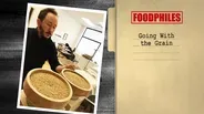 Going With the Grain