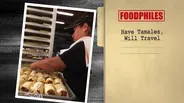 Have Tamales, Will Travel