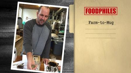 Video thumbnail: FOODPHILES Farm-to-Mug