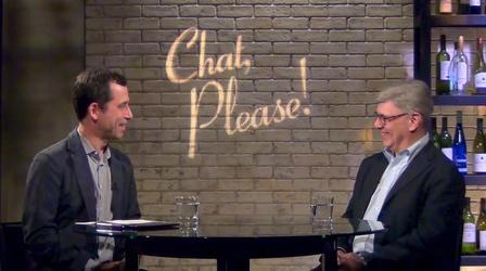 Video thumbnail: Chat, Please! Chat, Please! | Rich Melman