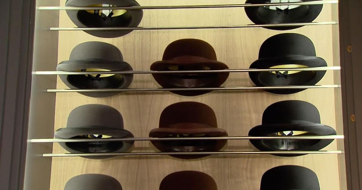 Killer Hats Season 2015 Episode 3 Jay's Chicago PBS