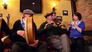 Irish Music Elders