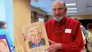 Elder Portraits