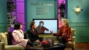 Taking Control After a Diagnosis