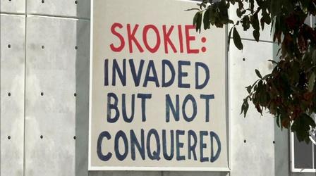 Video thumbnail: Skokie: Invaded But Not Conquered Skokie: Invaded But Not Conquered