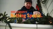Mike Leonard's 'Nothing Special.'