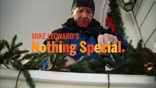 Mike Leonard's 'Nothing Special.'
