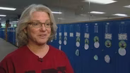 Golden Apple: Web Extra: Christy Adler