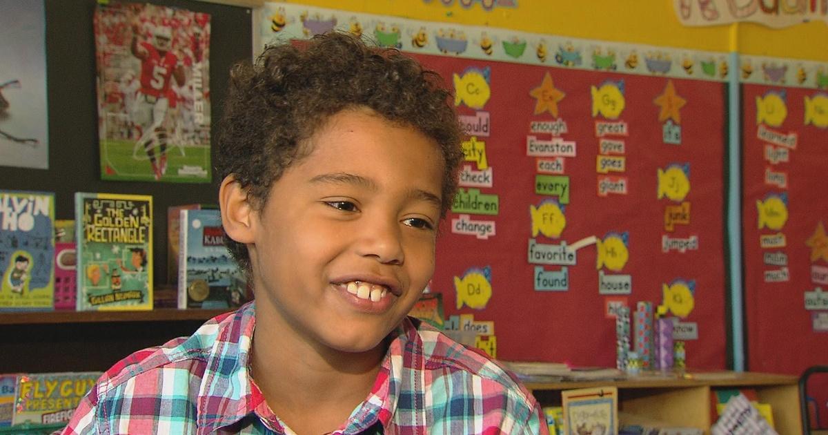 Golden Apple: Web Extra: James Schaumber