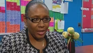 Golden Apple: Web Extra: Monica Prinz