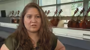 Golden Apple: Web Extra: Leo Park