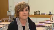 Golden Apple: Web Extra: Sherri Rukes