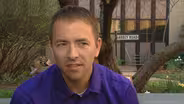 Golden Apple 2016 Fellow: Jeff Grant