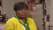 Golden Apple 2016 Fellow: Debra Thomas