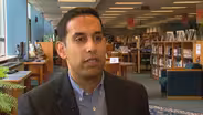 Golden Apple 2016 Fellow: Pankaj Sharma