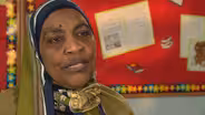 Golden Apple 2016 Fellow: Laila El-Amin