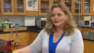 Golden Apple 2016 Fellow: Sherri Rukes