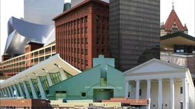 Video thumbnail: Chicago Tours with Geoffrey Baer Preview