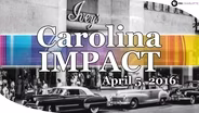Carolina Impact: Episode 19 (April 5, 2016)