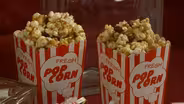 Popcorn | Charlotte Cooks